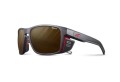 Okulary JULBO SHIELD REACTIV HIGH MOUNTAIN 2x4 - 2764826