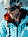 Okulary JULBO SHIELD REACTIV HIGH MOUNTAIN 2x4 - 2764829