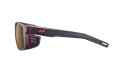 Okulary JULBO SHIELD REACTIV HIGH MOUNTAIN 2x4 - 2764827