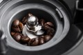 Gorenje Ekspres do kawy GFACM20S Ciśnienie pompy 20 bar, Odłączany spieniacz do mleka, Automatyczny, 1350 W, Stal nierdzewna - 2793312