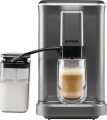 Gorenje Ekspres do kawy GFACM20S Ciśnienie pompy 20 bar, Odłączany spieniacz do mleka, Automatyczny, 1350 W, Stal nierdzewna - 2793301
