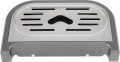 Gorenje Ekspres do kawy GFACM20S Ciśnienie pompy 20 bar, Odłączany spieniacz do mleka, Automatyczny, 1350 W, Stal nierdzewna - 2793308
