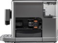 Gorenje Ekspres do kawy GFACM20S Ciśnienie pompy 20 bar, Odłączany spieniacz do mleka, Automatyczny, 1350 W, Stal nierdzewna - 2793317