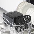 Tefal EY855B Easy Fry Mega frytownica powietrzna, 7.5L - 2793397