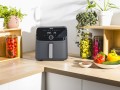 Tefal EY855B Easy Fry Mega frytownica powietrzna, 7.5L - 2793398