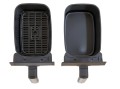 Frytownica Unold Air Fryer Double Twin Zone srebrny - 2793405