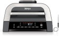 NINJA | Grill i frytownica powietrzna 6 w 1 MAX | DG551EU | 3,8 L | Liczba programów 6 | Srebrny/ - 2793411