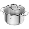 Zwilling Flow Zestaw rondli 5 szt. stal nierdzewna - 2793426