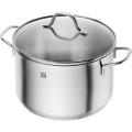 Zwilling Flow Zestaw rondli 5 szt. stal nierdzewna - 2793429