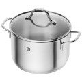Zwilling Flow Zestaw rondli 5 szt. stal nierdzewna - 2793428