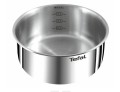 Zestaw garnków TEFAL Ingenio Emotion L8964S55 4 ele - 2793437