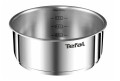Zestaw garnków TEFAL Ingenio Emotion L8964S55 4 ele - 2793435
