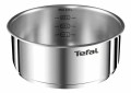 Zestaw garnków TEFAL Ingenio Emotion L8964S55 4 ele - 2793433