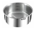 Zestaw garnków TEFAL Ingenio Emotion L8964S55 4 ele - 2793440