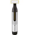Trymer do brody Remington HG5000 Omniblade Multi-Pro Bezprzewodowy Liczba stopni długości 10 Srebrny - 2793512