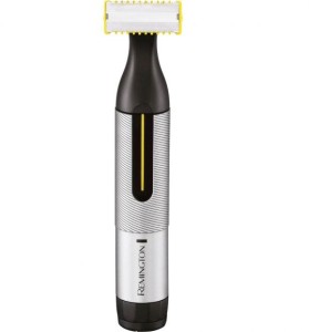 Trymer do brody Remington HG5000 Omniblade Multi-Pro Bezprzewodowy Liczba stopni długości 10 Srebrny