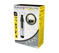 Trymer do brody Remington HG5000 Omniblade Multi-Pro Bezprzewodowy Liczba stopni długości 10 Srebrny - 2793506