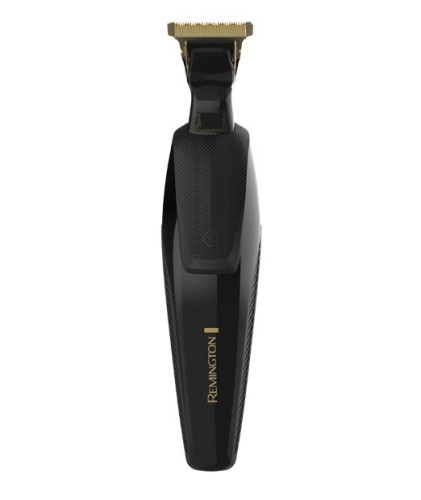 Trymer Remington MB7000 T-Series Najwyższa precyzja Bezprzewodowy Liczba stopni długości 6 Czarny - 2793522