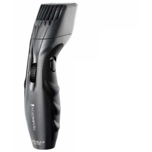 Remington Golarka Barba do brody MB350L Lit Czas pracy (max) 60 min Litowo-jonowy Czarny