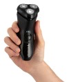 Golarka Remington | Seria R3600 R4 Style | Czas pracy (max) 40 min | Czarny - 2793530