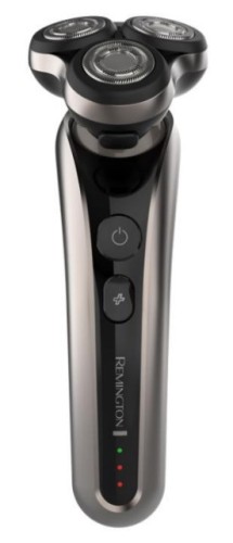 Golarka rotacyjna Remington | XR1770 X7 Nieograniczony | Czas pracy (max) 60 min | /Ciemny Szampan - 2793544