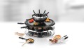 Grill Unold Raclette Multi 4w1 4w1 (48726) - 2793555