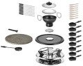 Grill Unold Raclette Multi 4w1 4w1 (48726) - 2793551