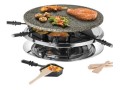 Grill Unold Raclette Multi 4w1 4w1 (48726) - 2793549