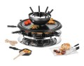 Grill Unold Raclette Multi 4w1 4w1 (48726) - 2793550