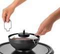 Grill Unold Raclette Multi 4w1 4w1 (48726) - 2793556