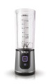 Przenośny blender bezprzewodowy NINJA BC151EUBK, Przenośny, Materiał słoika: wolny od BPA, Pojemność słoika 0,53 L, Kruszenie lodu, Szary - 2793702