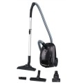Odkurzacz Hoover HE120PET 011 | W workach | Moc 700 W | Pojemność na kurz 2,5 L | Żelazny szary - 2793805