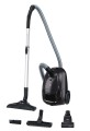 Odkurzacz Hoover HE120PET 011 | W workach | Moc 700 W | Pojemność na kurz 2,5 L | Żelazny szary - 2793781