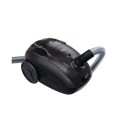 Odkurzacz Hoover HE120PET 011 | W workach | Moc 700 W | Pojemność na kurz 2,5 L | Żelazny szary - 2793804