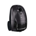 Odkurzacz Hoover HE120PET 011 | W workach | Moc 700 W | Pojemność na kurz 2,5 L | Żelazny szary - 2793803