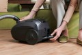 Odkurzacz Hoover HE120PET 011 | W workach | Moc 700 W | Pojemność na kurz 2,5 L | Żelazny szary - 2793793