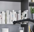 Odkurzacz Hoover HE120PET 011 | W workach | Moc 700 W | Pojemność na kurz 2,5 L | Żelazny szary - 2793798