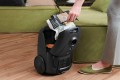 Odkurzacz Hoover HE120PET 011 | W workach | Moc 700 W | Pojemność na kurz 2,5 L | Żelazny szary - 2793790