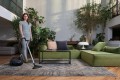 Odkurzacz Hoover HE120PET 011 | W workach | Moc 700 W | Pojemność na kurz 2,5 L | Żelazny szary - 2793794