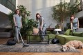 Odkurzacz Hoover HE120PET 011 | W workach | Moc 700 W | Pojemność na kurz 2,5 L | Żelazny szary - 2793795