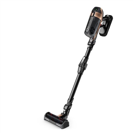 Odkurzacz TEFAL TY99F1WO X-Force Flex Drążek ręczny 2w1, 32,4 V, Czas pracy max 80 min, Czarny - 2793915