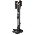 Odkurzacz TEFAL TY99F1WO X-Force Flex Drążek ręczny 2w1, 32,4 V, Czas pracy max 80 min, Czarny - 2793916