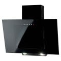 Okap kominowy AKPO WK-4 NERO ECO 50 CZARNY - 2049377