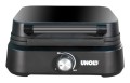 Gofrownica Unold Belgian Waffle Maker Brukselka Schwarz (48275) - 2793970