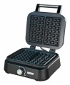 Gofrownica Unold Belgian Waffle Maker Brukselka Schwarz (48275) - 2793974