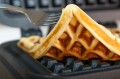 Gofrownica Unold Belgian Waffle Maker Brukselka Schwarz (48275) - 2793978