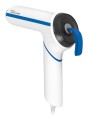 Polti Parowiec PLEU0271 Pionowa lokówka Vaporella GSM50B Ręczny 800 W 0,085 L 16 g/min - 2793997