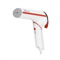 Parowiec Polti PLEU0272 Pionowa lokówka Vaporella GSM50R Ręczny 800 W 0,085 L 16 g/min Biały/Czerwony - 2794002