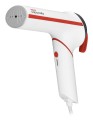 Parowiec Polti PLEU0272 Pionowa lokówka Vaporella GSM50R Ręczny 800 W 0,085 L 16 g/min Biały/Czerwony - 2793999