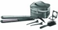 Prostownica do włosów Remington S5506GP Pro-Ceramiczny Tytan, Ciemnoszary - 2794094